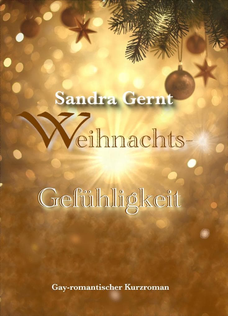 Weihnachtsgefühligkeit