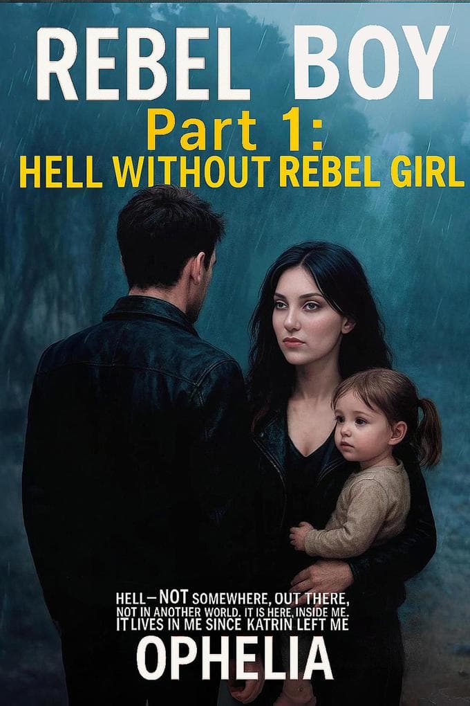 Rebel Boy Part 1: Hell Without Rebel Girl (Rebels)