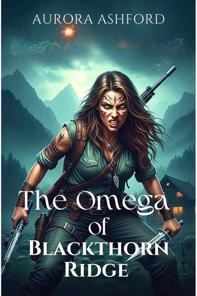 The Omega of Blackthorn Ridge