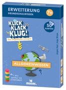 Klick Klack Klug Erweiterungsset 2 ab 7 Jahren