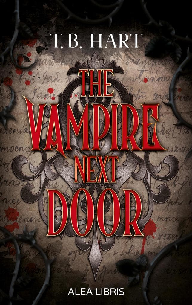 The Vampire next Door