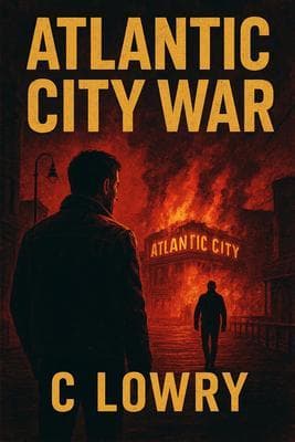 Atlantic City War