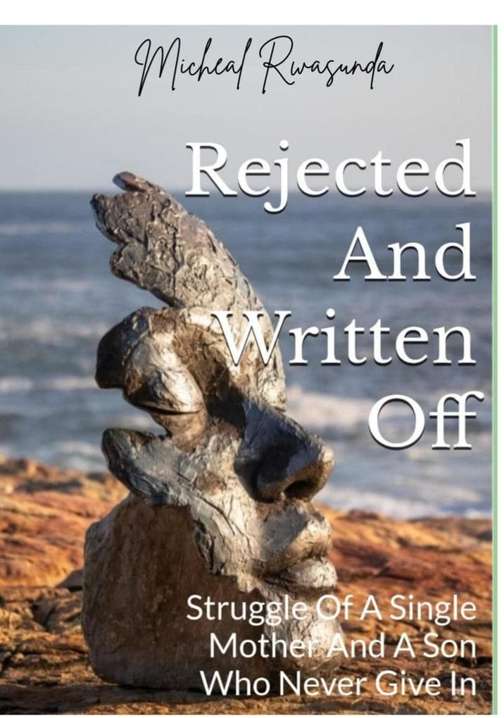 Rejected and Written Off