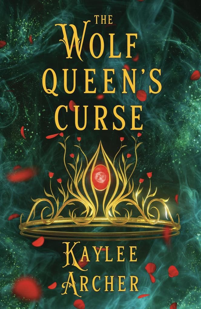 The Wolf Queen's Curse