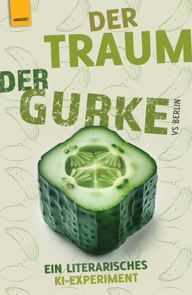 Der Traum der Gurke