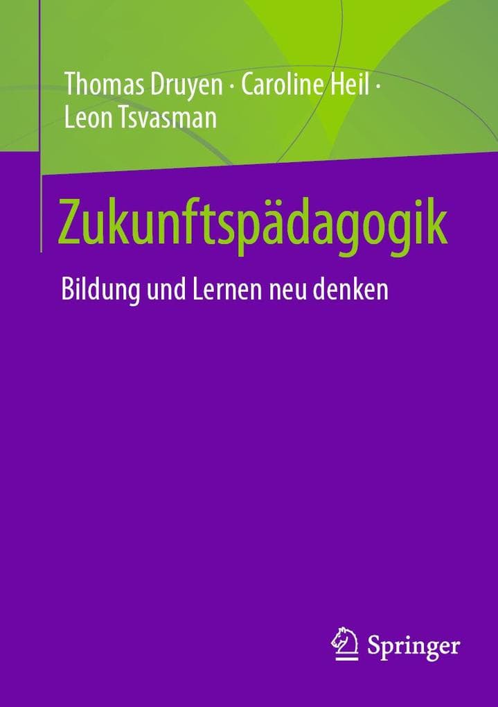 Zukunftspädagogik