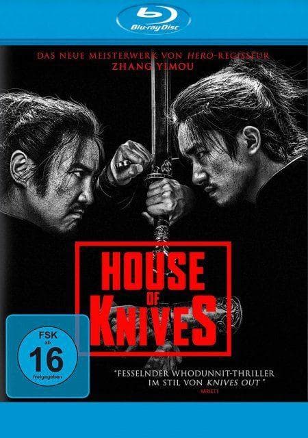 House of Knives