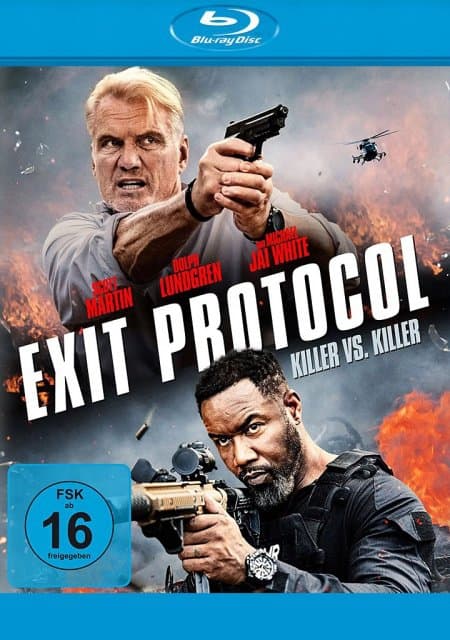 Exit Protocol