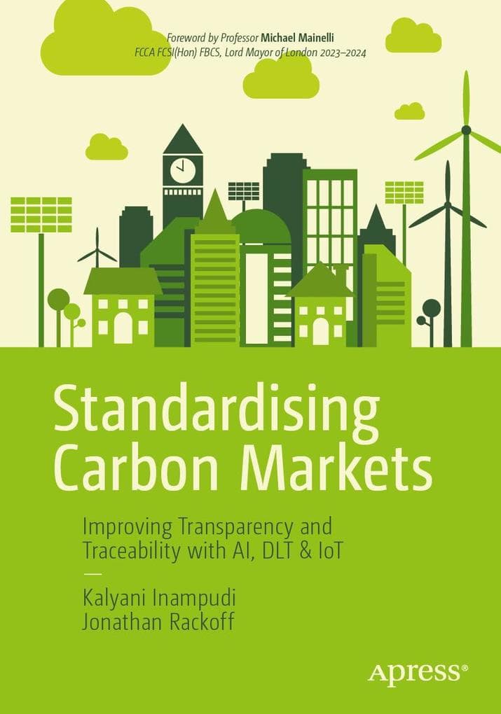 Standardising Carbon Markets
