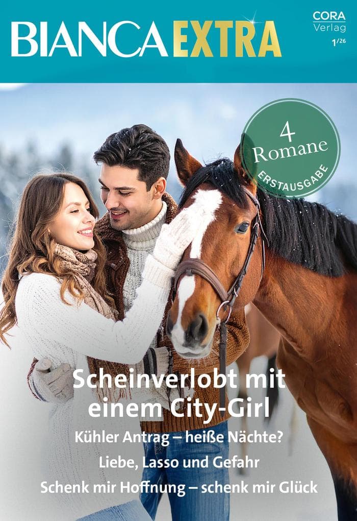 Bianca Extra Band 157