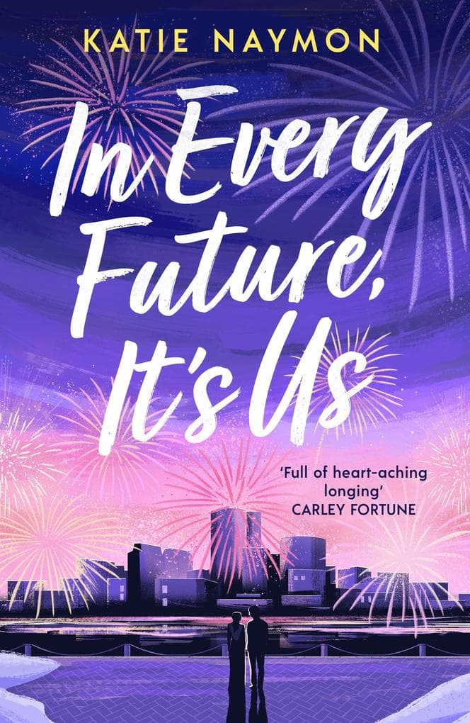 In Every Future, It's Us