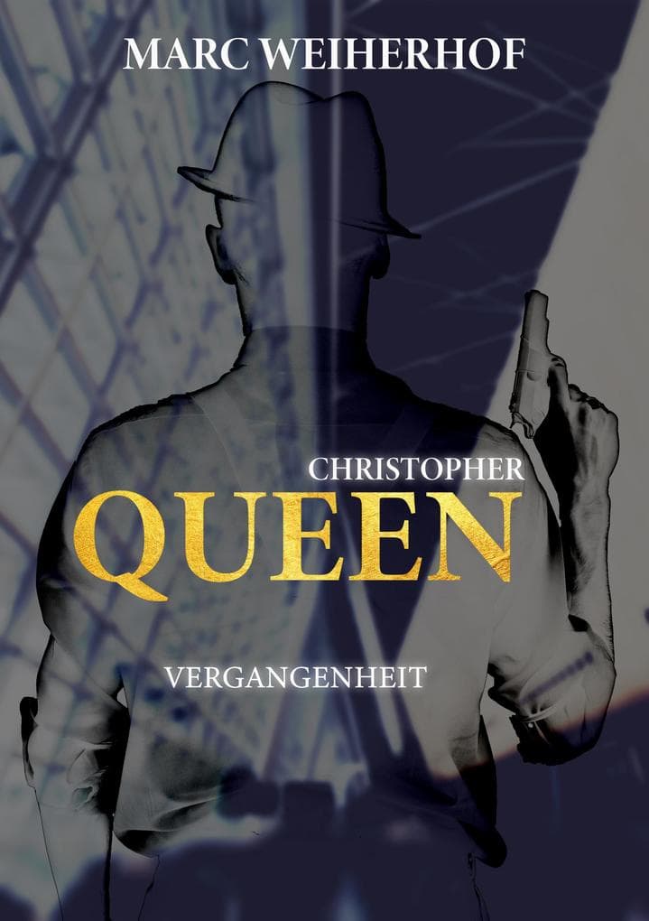 Christopher Queen: Vergangenheit