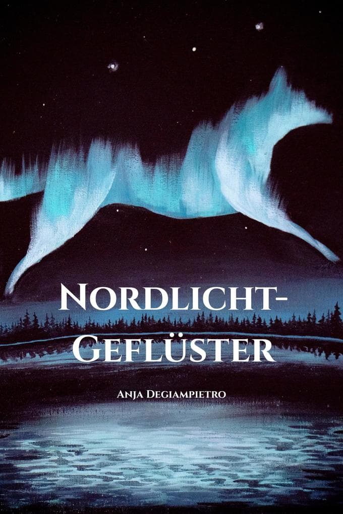 Nordlicht-Geflüster