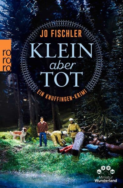 2. Jo Fischler: Klein aber tot