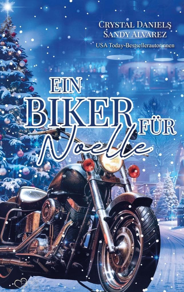 Ein Biker für Noelle