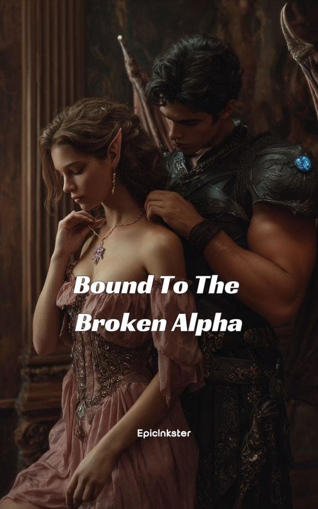 Bound To The Broken Alpha