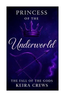The Princess Of The Underworld