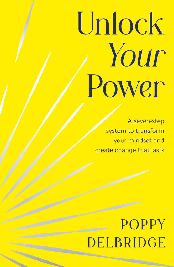 Unlock Your Power