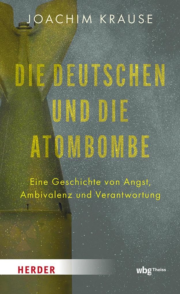 Die Deutschen und die Atombombe