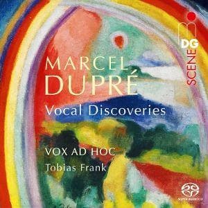 Vocal Discoveries