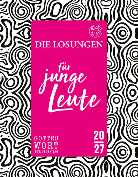 Losungen Deutschland 2027 / Die Losungen für junge Leute 2027