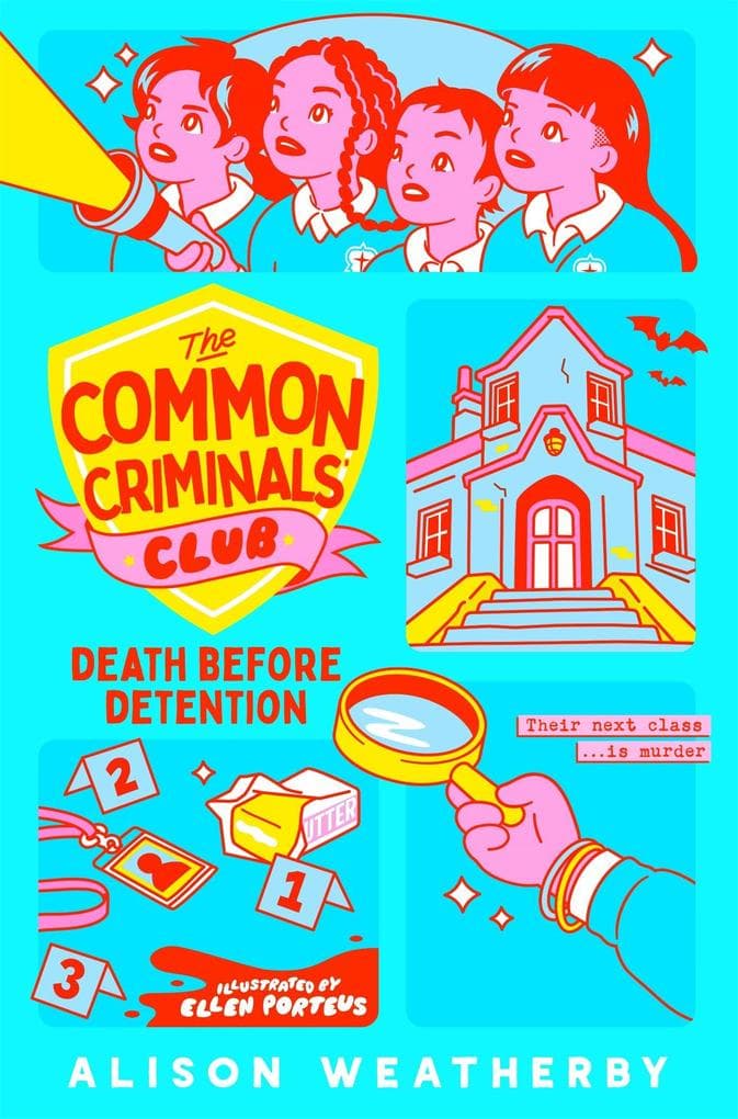 Death Before Detention