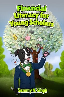 Financial Literacy for Young Scholars