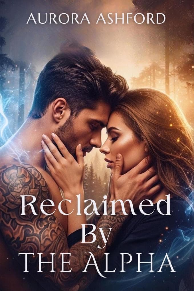 Reclaimed By the Alpha