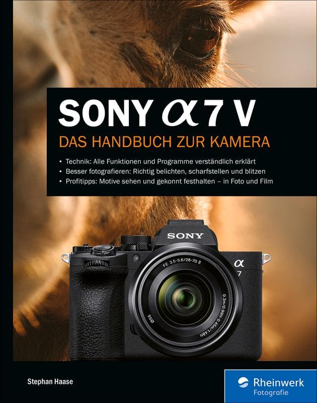 Sony Alpha 7 V