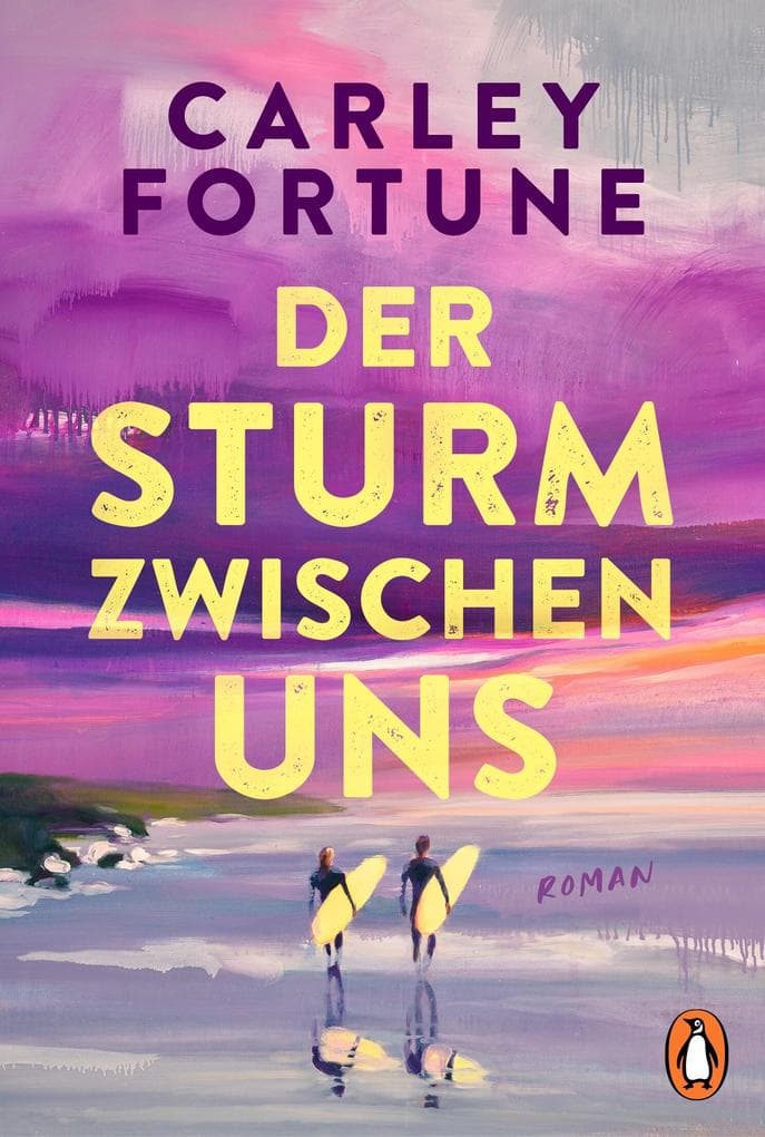 Der Sturm zwischen uns