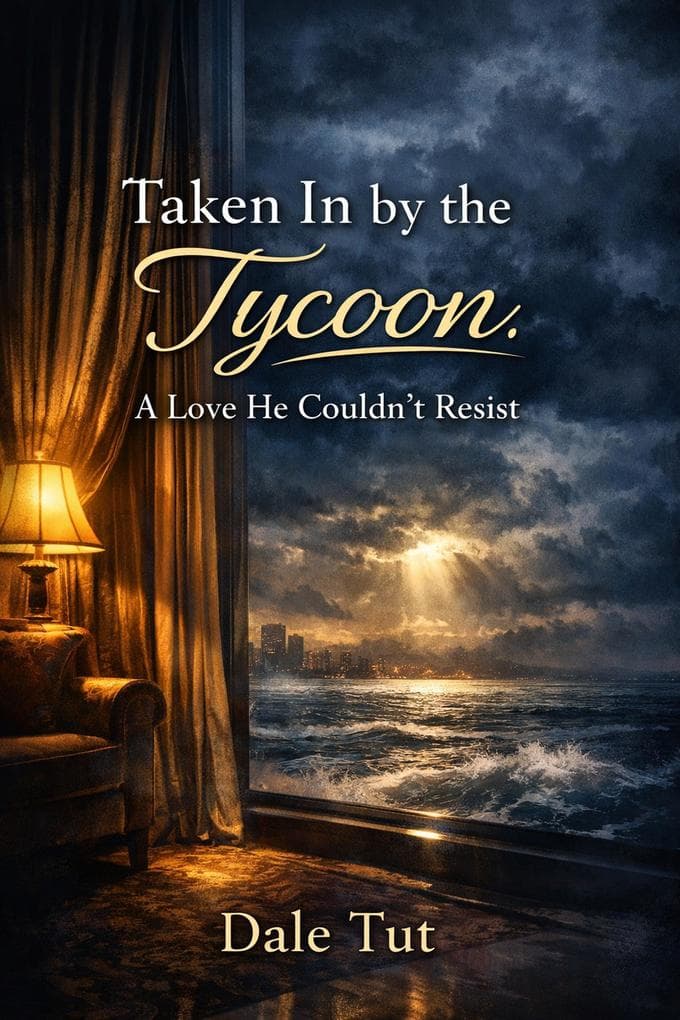 Taken In by the Tycoon: A Love He Couldn't Resist