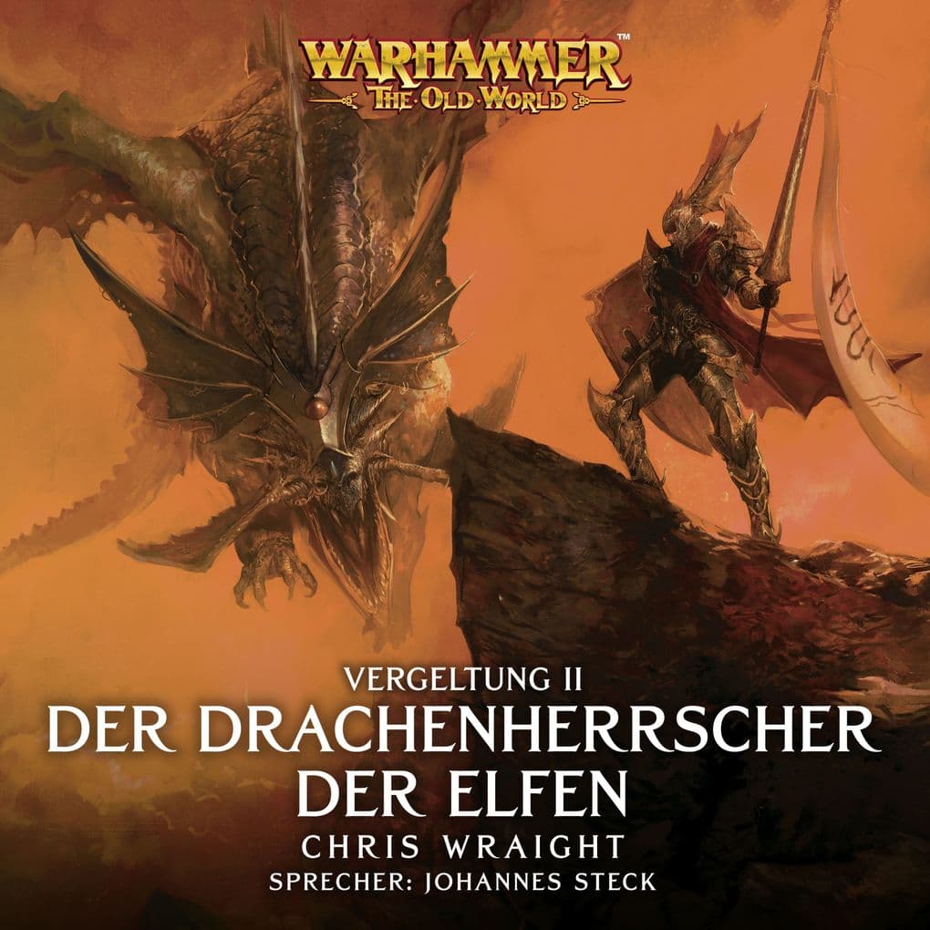 Warhammer The Old World: Vergeltung 2