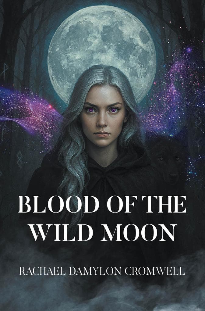 Blood of the Wild Moon