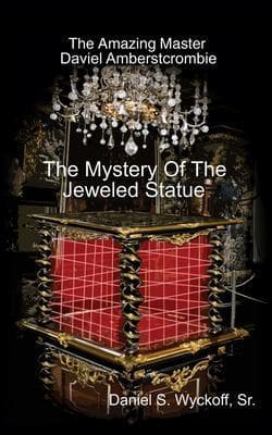 The Mystery of the Jeweled Statue
