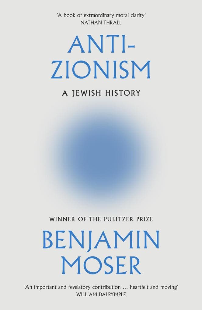 Anti-Zionism