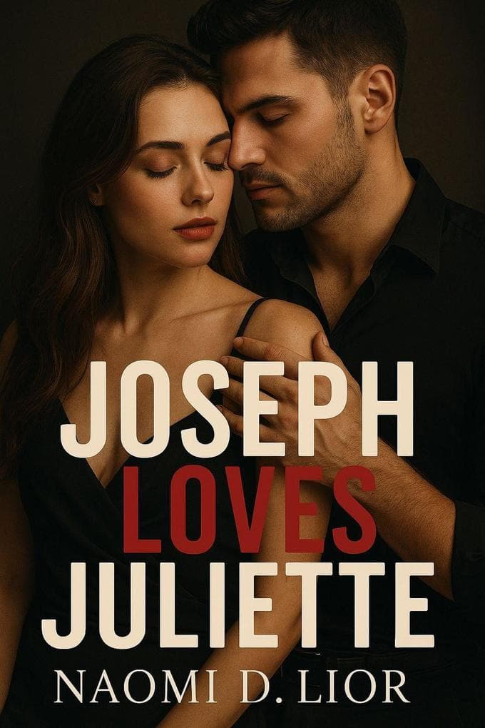 Joseph Loves Juliette