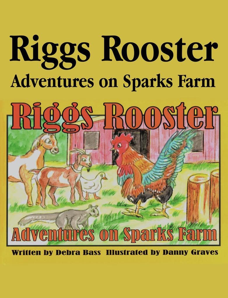 Riggs Rooster