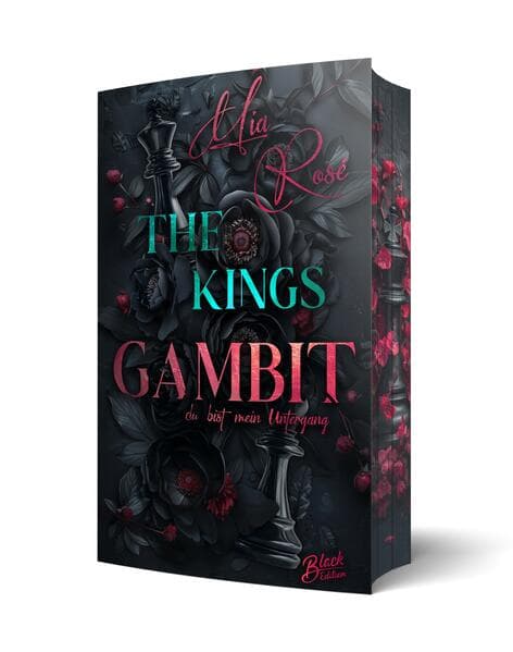 The Kings Gambit