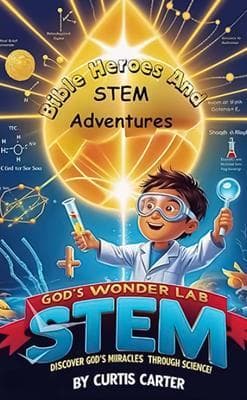 Bible Heroes and STEM Adventures