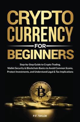 Cryptocurrency for Beginners