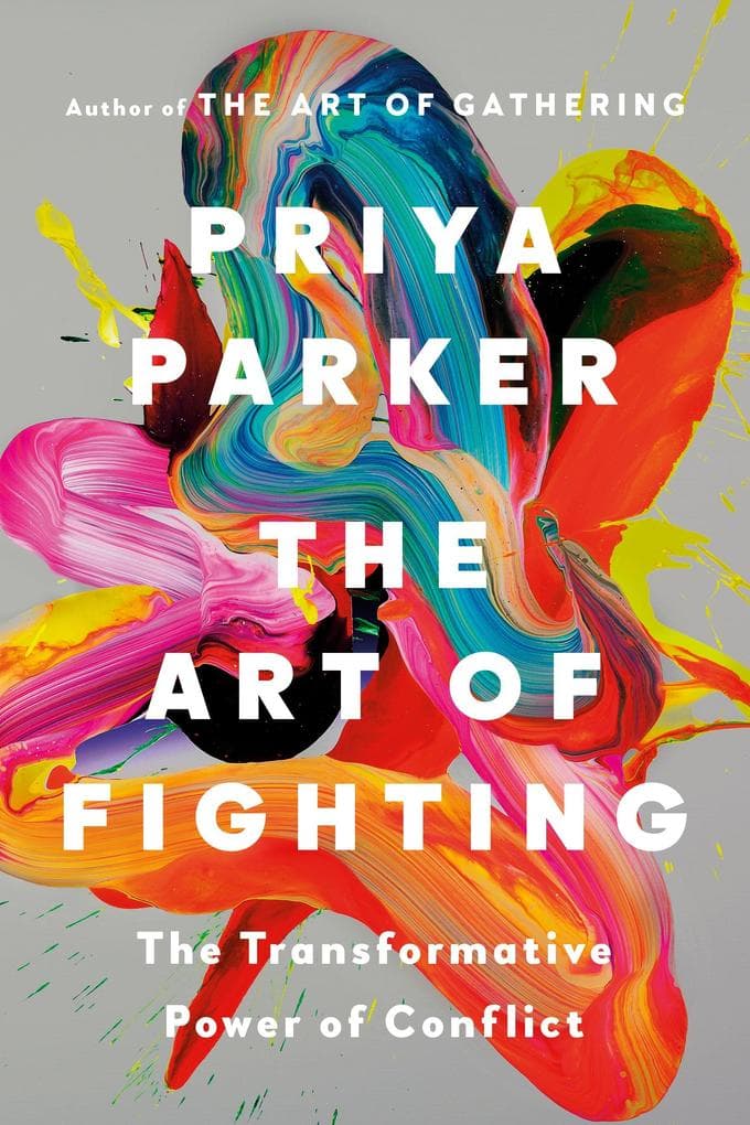 The Art of Fighting