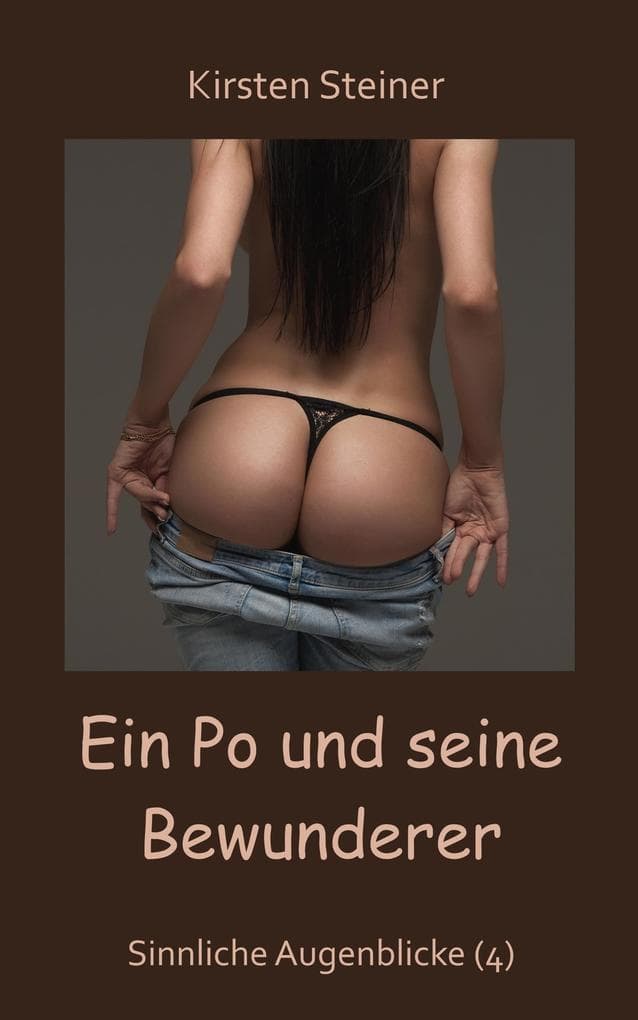 Ein Po und seine Bewunderer