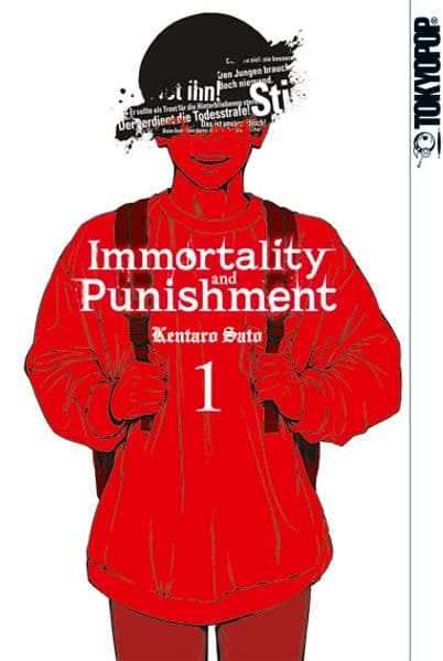 Immortality and Punishment 01