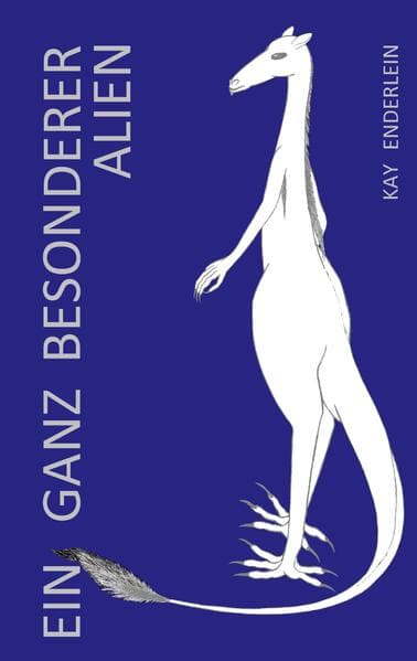 EIN GANZ BESONDERER ALIEN