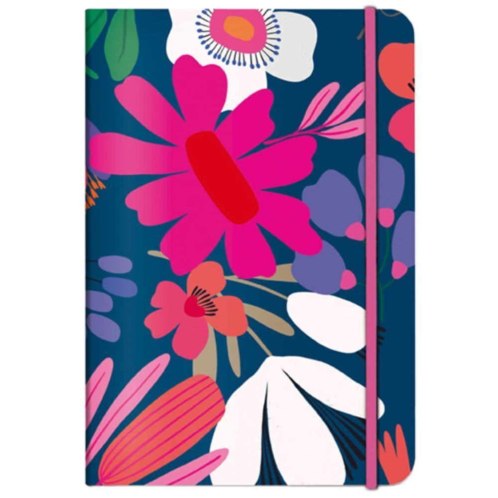 Notizbuch A5 Softcover Ibiza