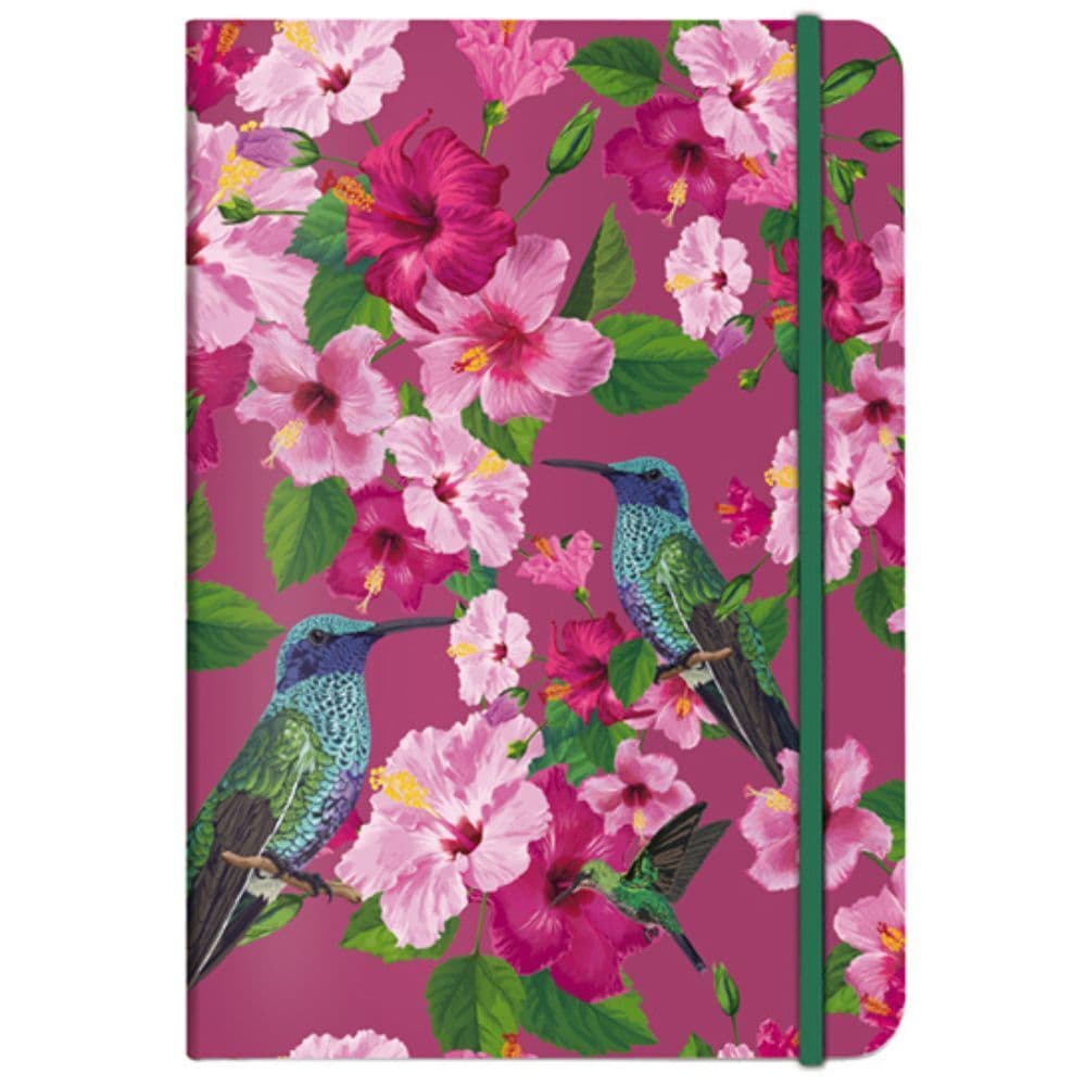 Notizbuch A5 Softcover Rio