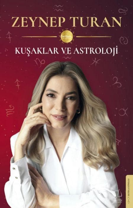 Kusaklar ve Astroloji