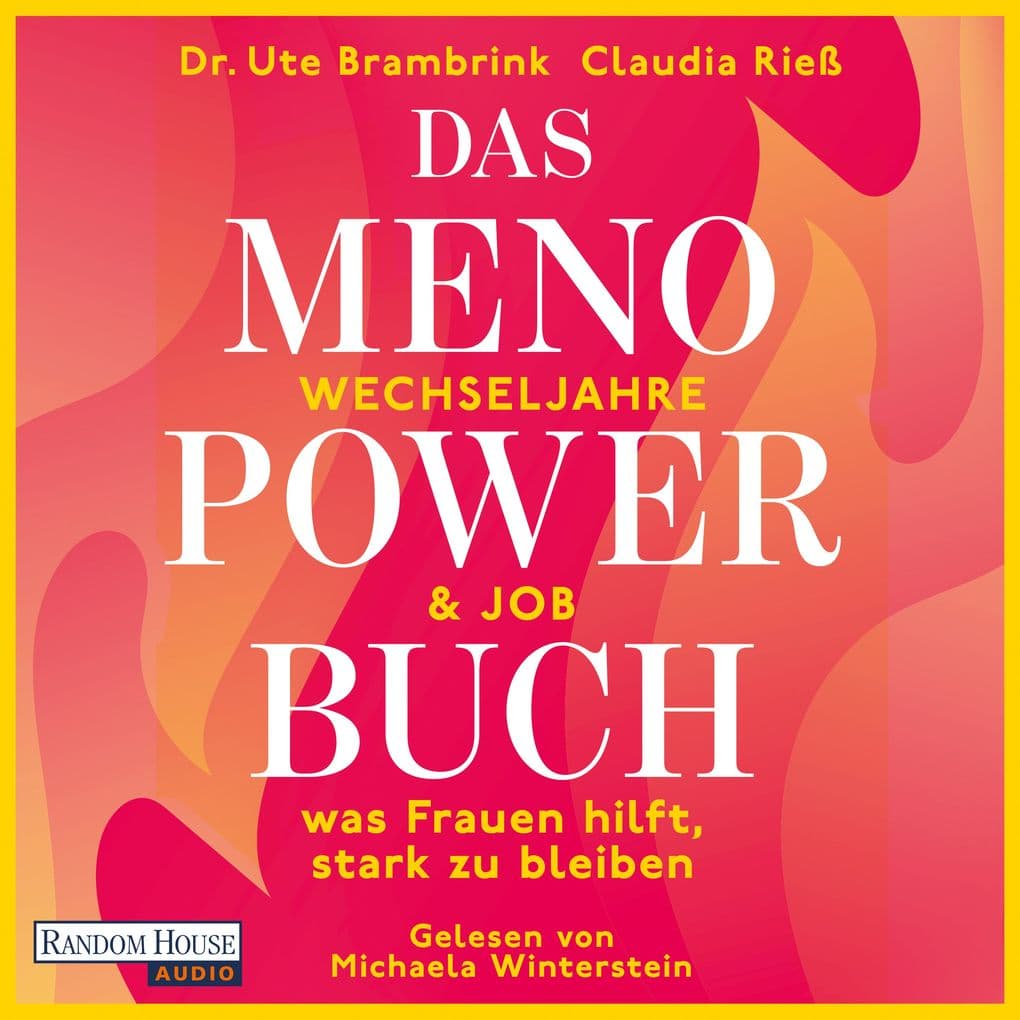 Das Menopower-Buch