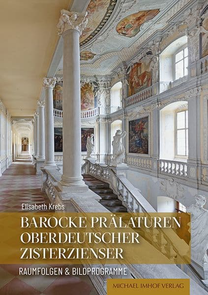 Barocke Prälaturen oberdeutscher Zisterzienser