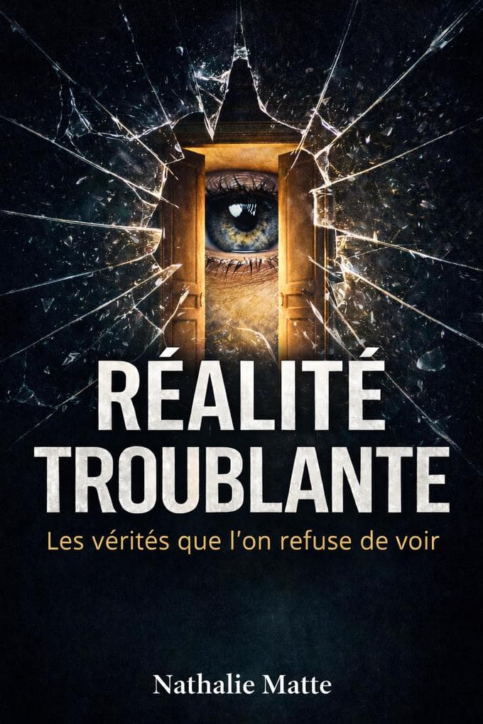 Réalité Troublante (non-fiction)